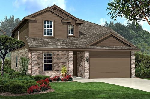5053 Royal Oak Dr, San Angelo, TX, 76904 | Card Image