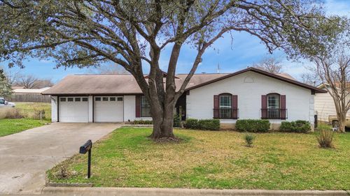 3100 Blue Ridge Dr, Cedar Park, TX, 78613-5423 | Card Image