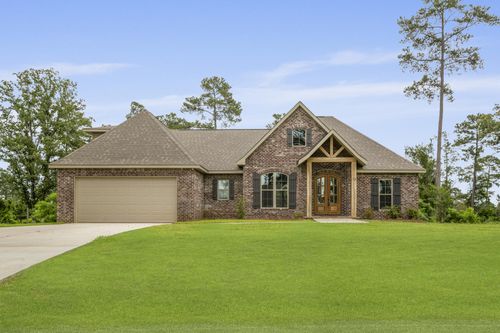 10 N Bryant Rd, Sumrall, MS, 39482-4379 | Card Image