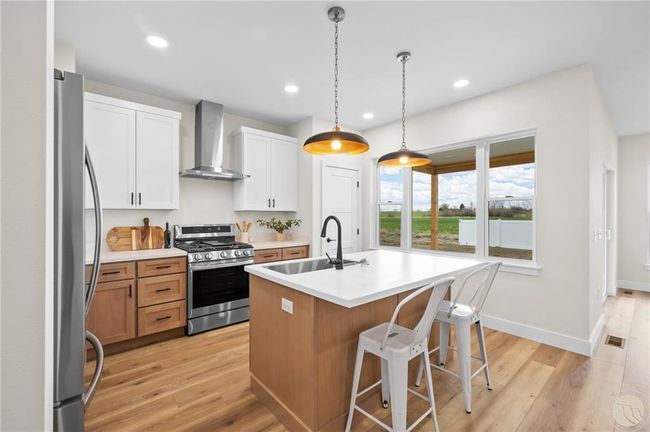 1222 - 1220-1222 Buffalo Crossing Dr, Home with 0 bedrooms, 0 bathrooms and null parking in Billings MT | Image 7