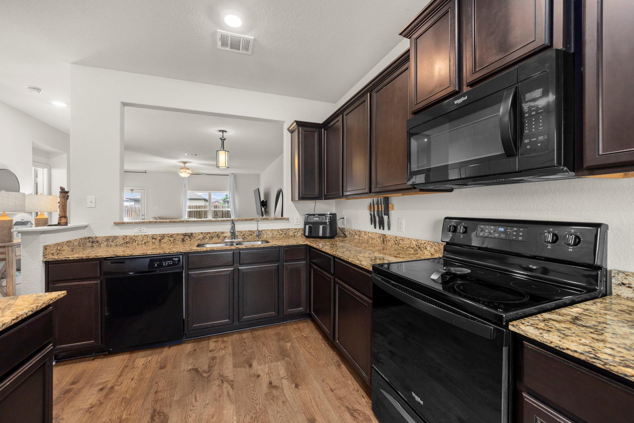 Residential in Jarrell 5
