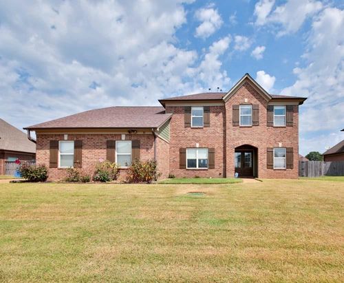 82 Ridge Top Cv, Atoka, TN, 38004-7972 | Card Image