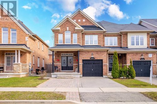 10 Munch Place, Milton (WI Willmott), ON, L9T8K6 | Card Image