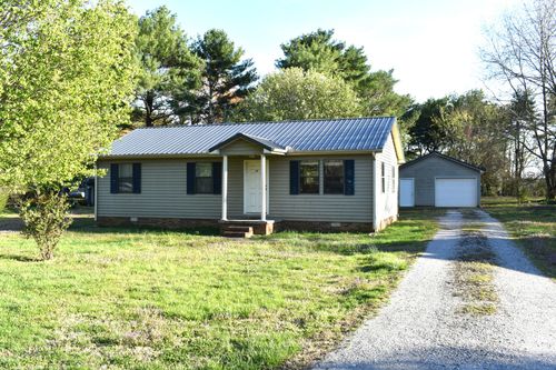 43 Flint Dr, Decherd, TN, 37324-3862 | Card Image
