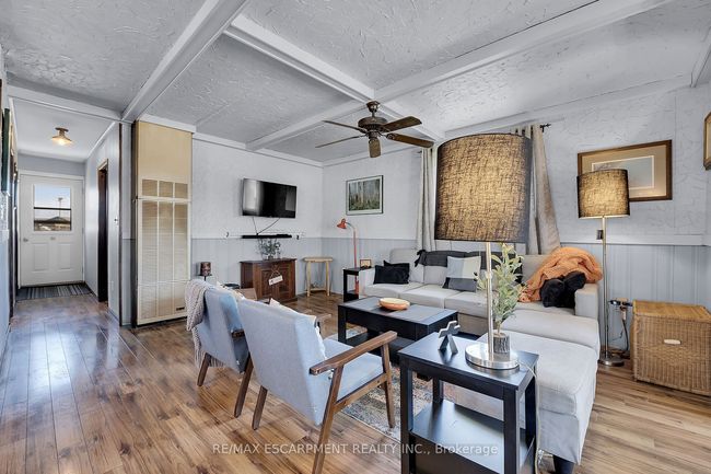 16 Witherspoon Dr, House other with 2 bedrooms, 1 bathrooms and 4 parking in Nanticoke ON | Image 21
