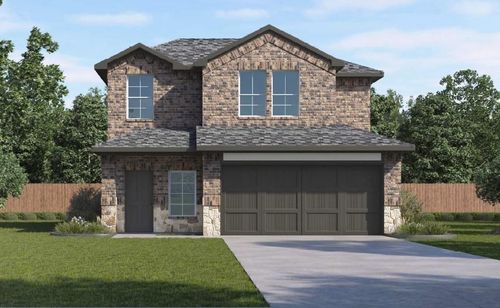 10634 Dogwood Sky Dr, Beasley, TX, 77417-4135 | Card Image