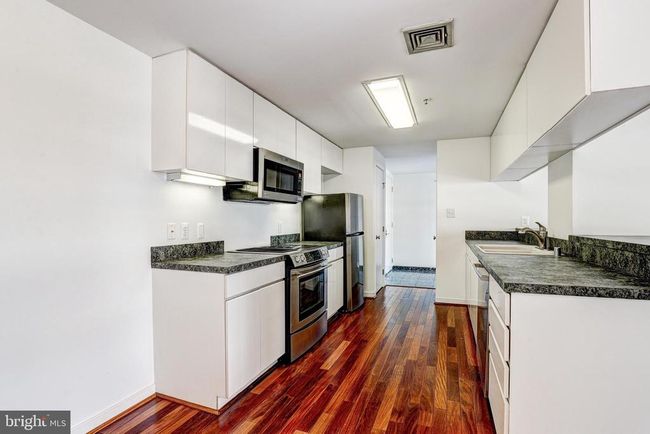 UNIT-308 - 250 President St, Condo with 2 bedrooms, 2 bathrooms and null parking in BALTIMORE MD | Image 9