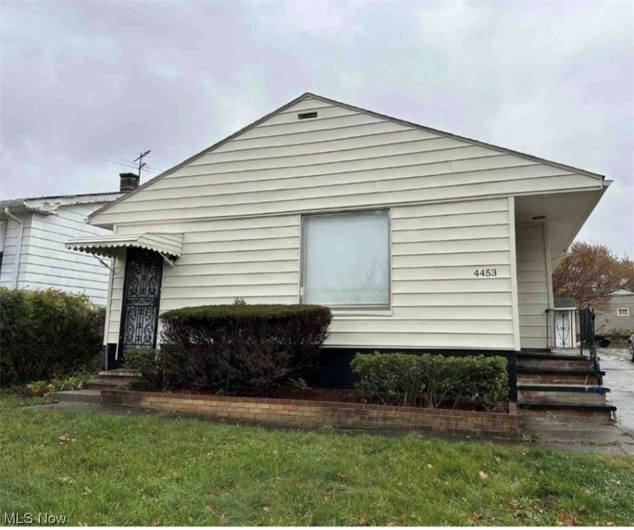 154th St, Cleveland, OH 44128
