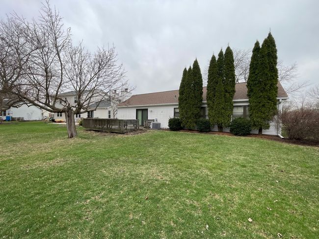 471 Nantucket Rd, House other with 3 bedrooms, 2 bathrooms and 2 parking in Naperville IL | Image 6