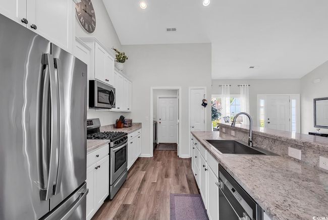 832 Windsor Rose Dr, House other with 3 bedrooms, 2 bathrooms and 4 parking in Conway SC | Image 17