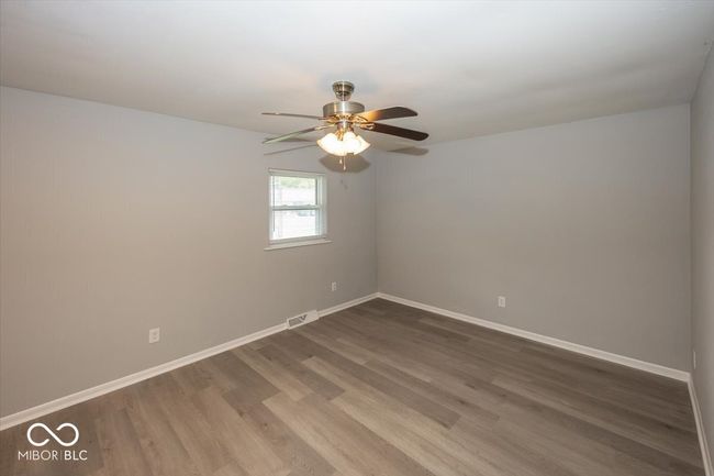 Dining Room with New LVP Flooring | Image 6