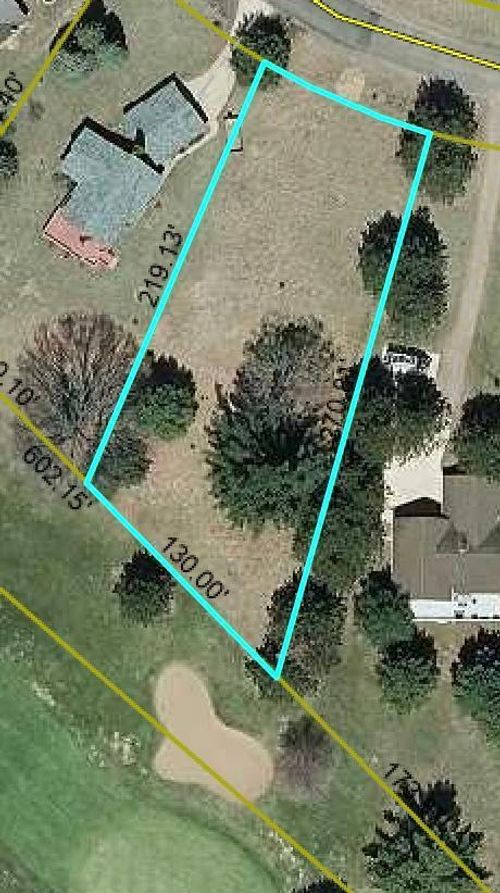 Lot 38 Meadow Green Road, Danbury, WI, 54830 | Card Image