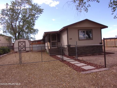 1180 Bucky Oneill Dr, Chino Valley, AZ, 86323-5704 | Card Image