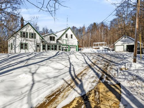 12 Shady Lane, Strong, ME, 04983 | Card Image