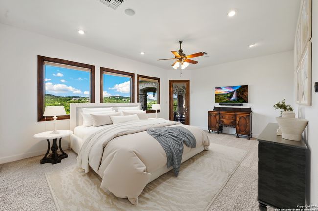 178 Night Sky, House other with 3 bedrooms, 4 bathrooms and null parking in Spring Branch TX | Image 23