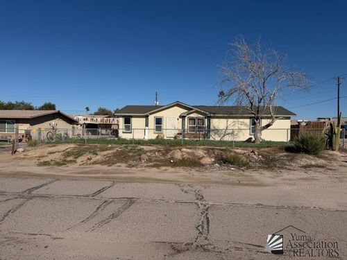 29466 Oakland Ave, Wellton, AZ, 85356-0107 | Card Image