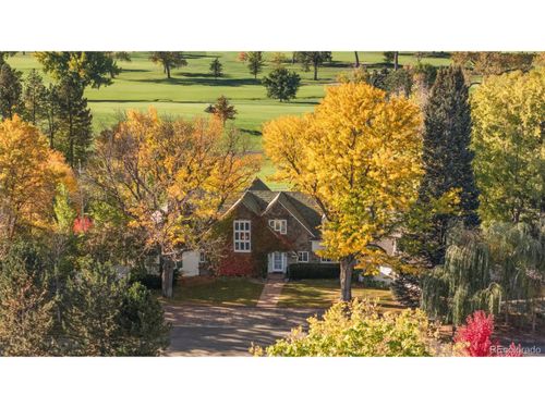 11 Cherry Hills Dr, Cherry Hills Village, CO, 80113-4811 | Card Image