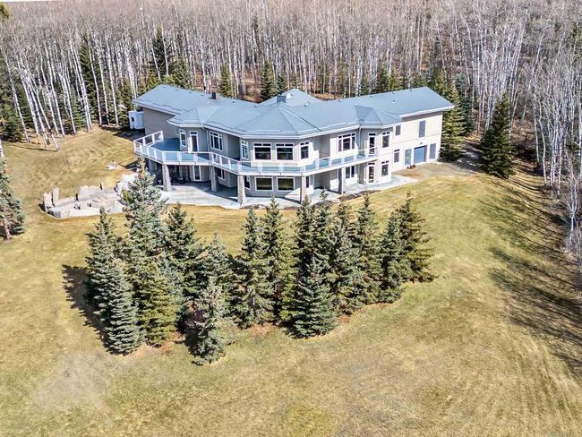 224035 318 Avenue W, House other with 4 bedrooms, 4 bathrooms and 6 parking in Rural Foothills County AB | Image 41