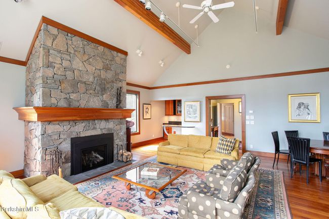 360 Brush Hill Rd, House other with 4 bedrooms, 4 bathrooms and null parking in Sheffield MA | Image 24