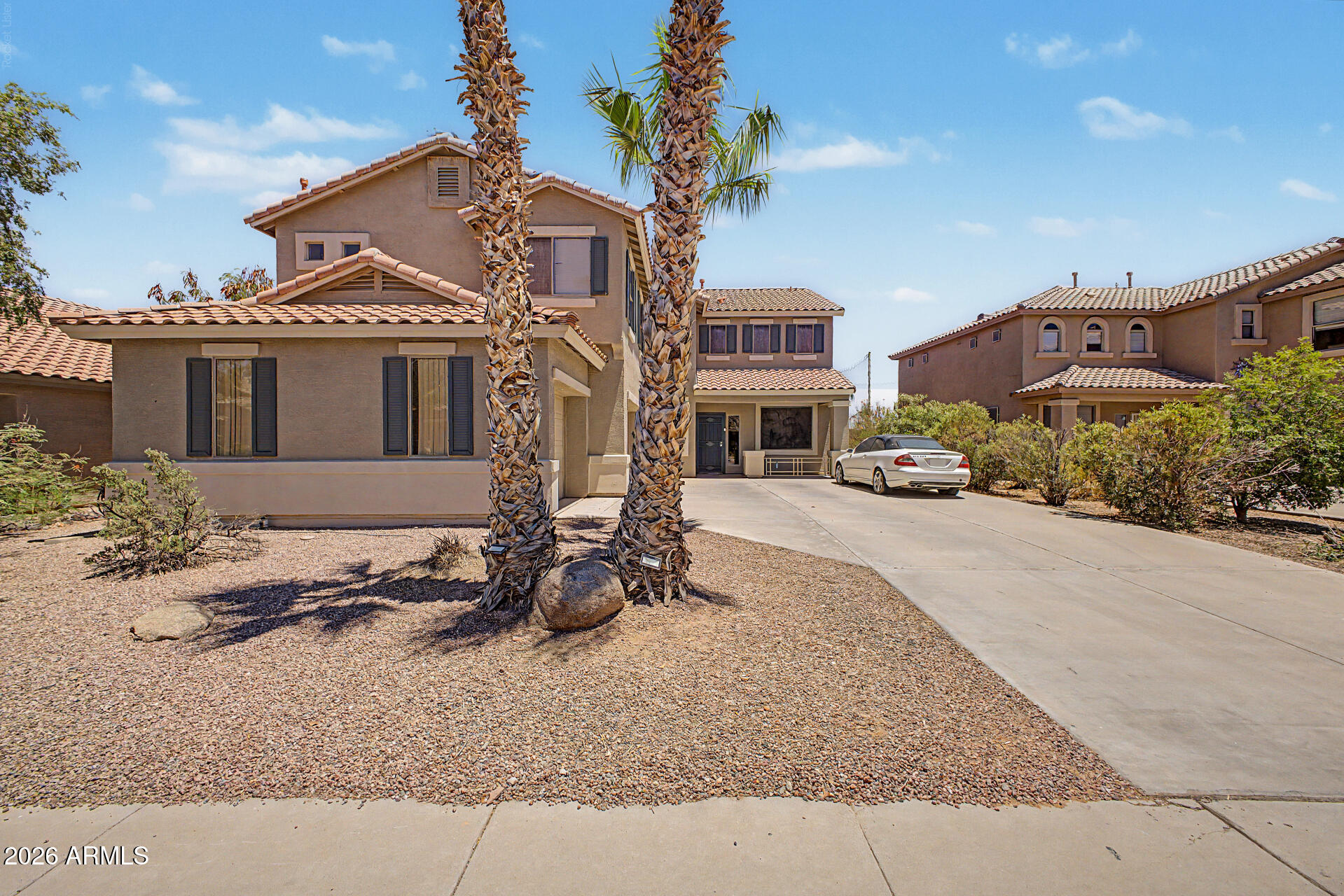 Residential in Maricopa