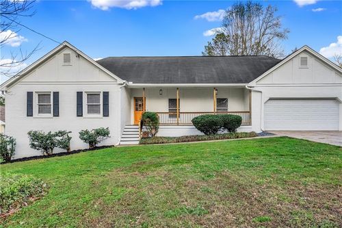 5933 Four Winds Dr Sw, Lilburn, GA, 30047-6423 | Card Image