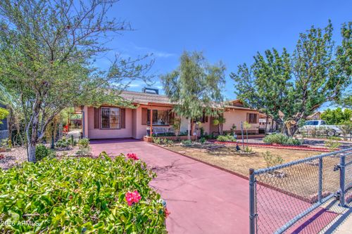 3810 N 78th Dr, Phoenix, AZ, 85033-3602 | Card Image