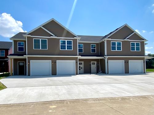 3319 Stoneway Ct, Champaign, IL, 61822-2404 | Card Image