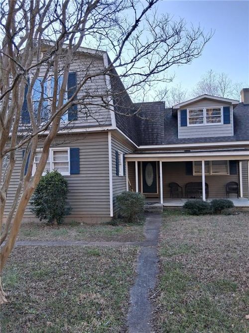 12095 Panhandle Road, Hampton, GA, 30228 | Card Image