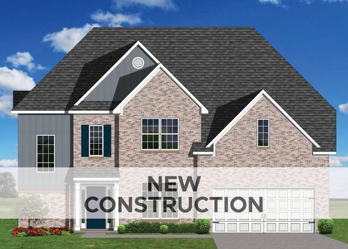 124 Dunmore Ln, Georgetown, KY, 40324-7703 | Card Image