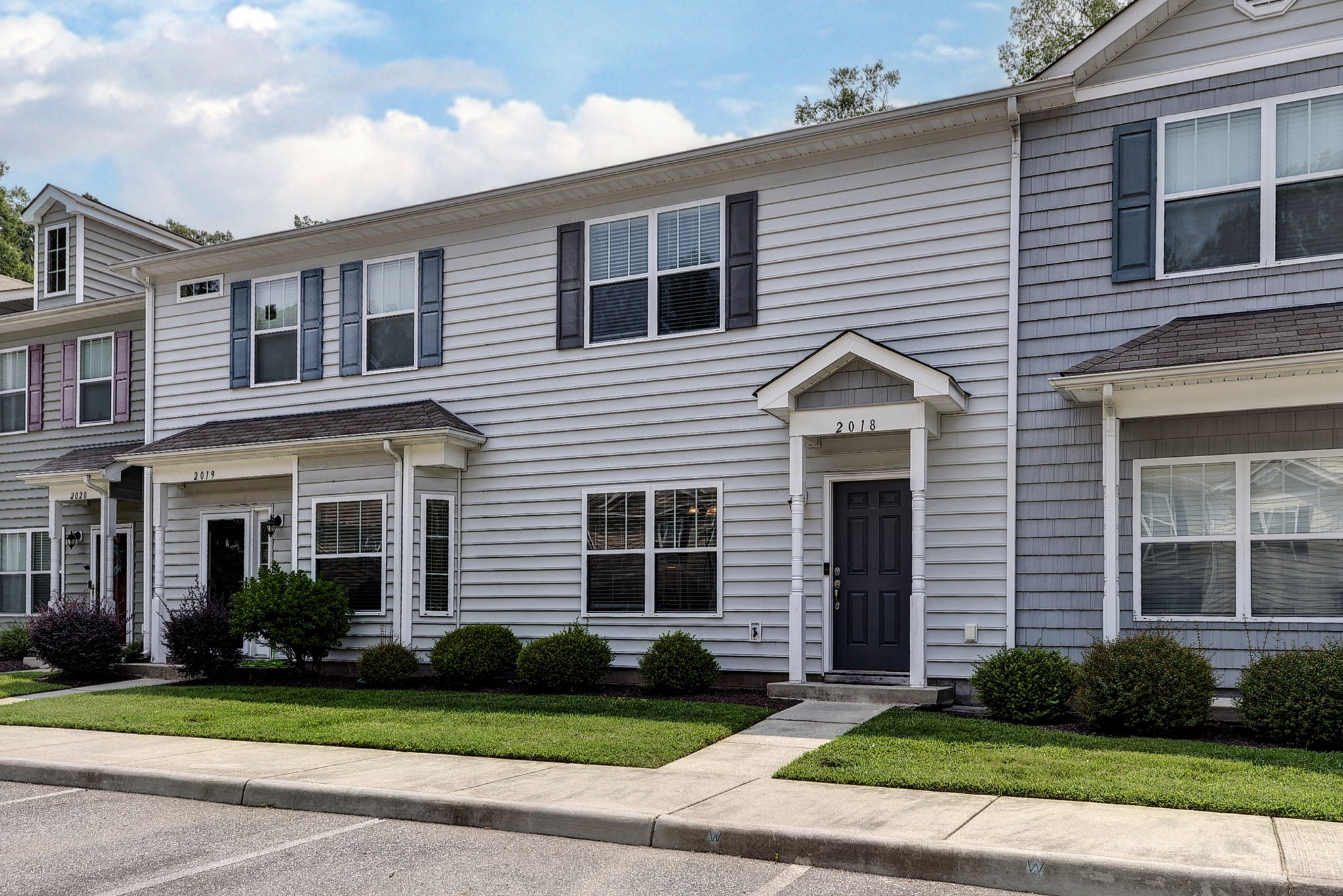 Residential in Williamsburg 2