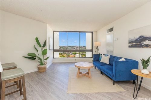 apt-1715-300 Wai Nani Way, Honolulu, HI, 96815-3994 | Card Image