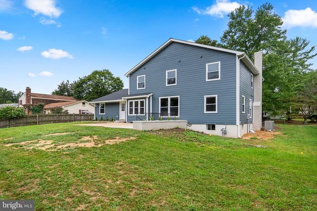 13813 Rippling Brook Dr, House other with 7 bedrooms, 6 bathrooms and null parking in SILVER SPRING MD | Image 52