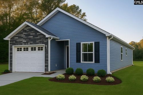 434A Old Plantation Dr, West Columbia, SC, 29172 | Card Image