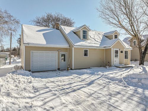 517 S Douglas Avenue, Parkers Prairie, MN, 56361 | Card Image