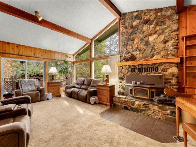Residential in Weaverville 5