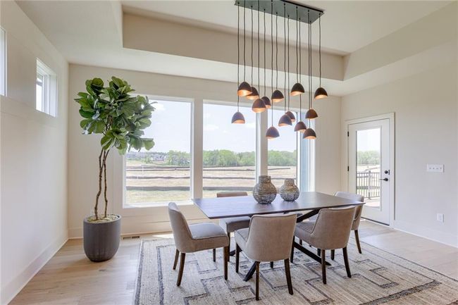 2307 W 176 Th Ter, House other with 4 bedrooms, 4 bathrooms and null parking in Overland Park KS | Image 15