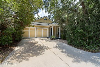 1012 Saltwater Circle, House other with 4 bedrooms, 2 bathrooms and null parking in St Augustine FL | Image 1