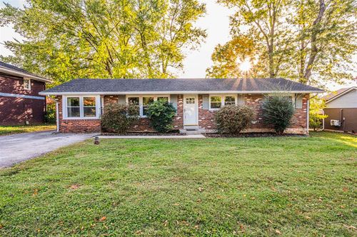 307 Leslie Ave, Bowling Green, KY, 42101-5003 | Card Image