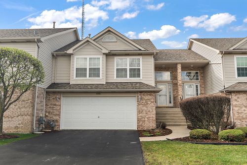 6881 Geneva Dr, Tinley Park, IL, 60477-4395 | Card Image