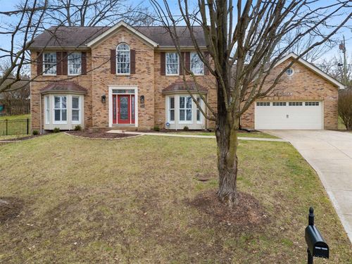 1000 Des Peres Woods Court, Des Peres, MO, 63131 | Card Image