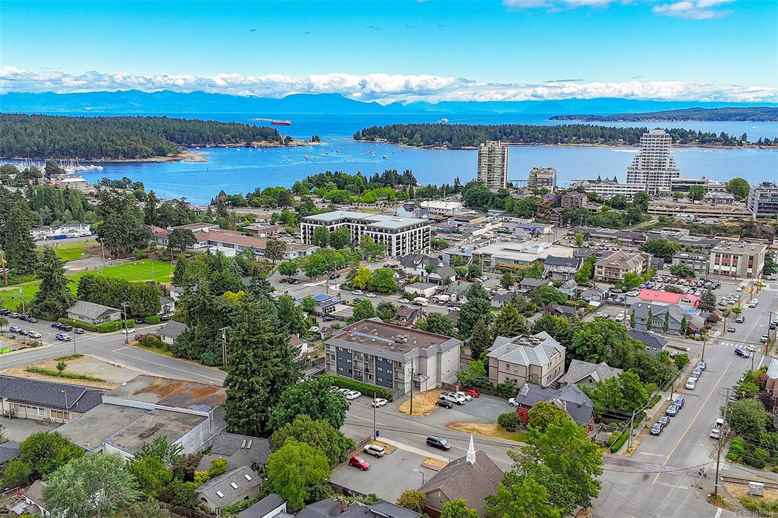 Commercial Sale in Nanaimo 5
