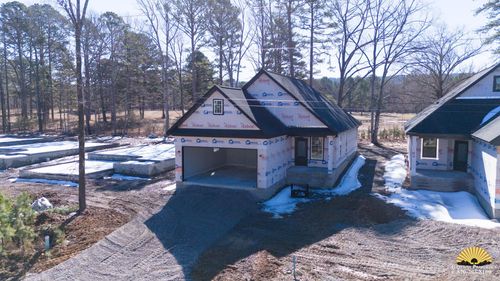 22 Dianes Loop, Heber Springs, AR, 72543-8755 | Card Image