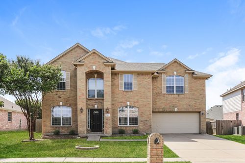 2410 Windcastle Dr, Mansfield, TX, 76063-7804 | Card Image