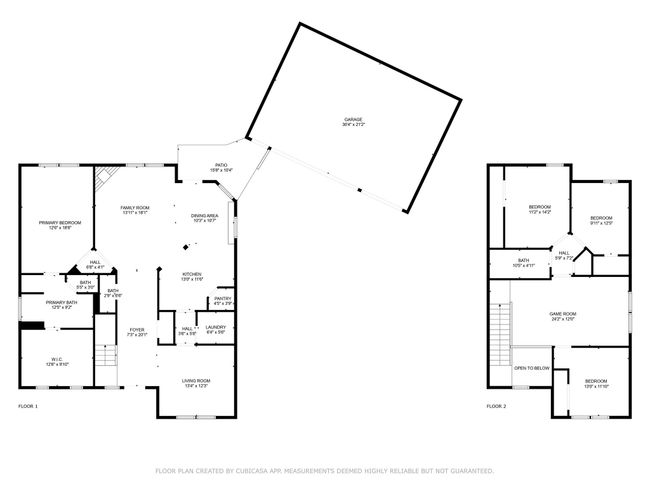 1946 Katlyn Ln, House other with 4 bedrooms, 3 bathrooms and 3 parking in Spring TX | Image 34