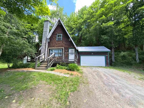 1016 Union Brook Road, Northfield, VT, 05663 | Card Image
