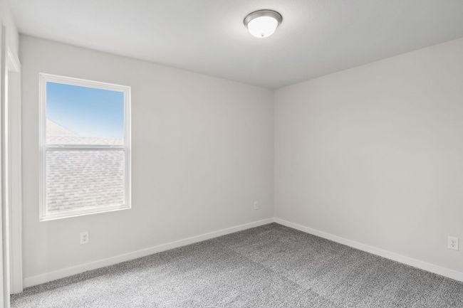Photo is not of the actual home but is an inspirational photo of builder’s model home and may depict options, furnishings, and/or decorator features that are not included. | Image 25