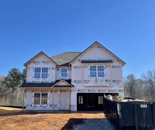 2351 Fuzzy Falls, Opelika, AL, 36804 | Card Image