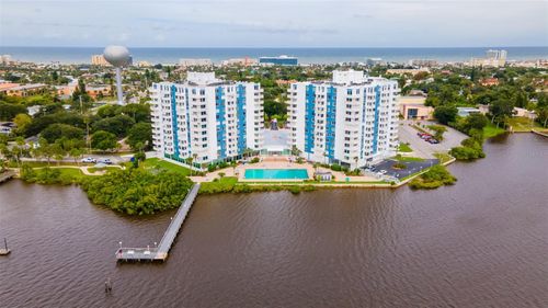 702-235 N Halifax Ave, Daytona Beach, FL, 32118-4121 | Card Image