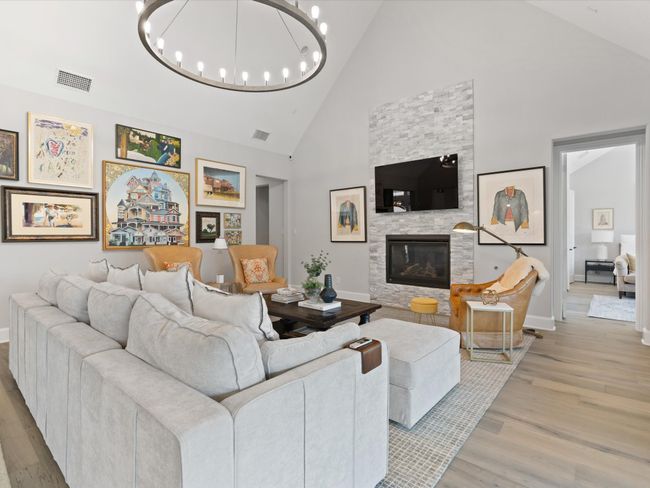 241 Bunton Branch Ln, House other with 4 bedrooms, 4 bathrooms and null parking in Prosper TX | Image 18