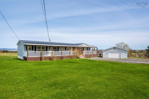 6145 Highway 215, Cheverie, NS, B0N2A0 | Card Image